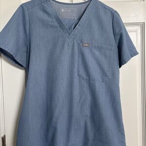 Chambray figs set
